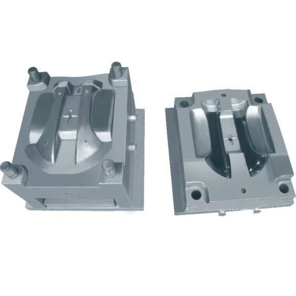 car door handle plastic injection mold 2