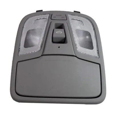 Верхня консольна лампа